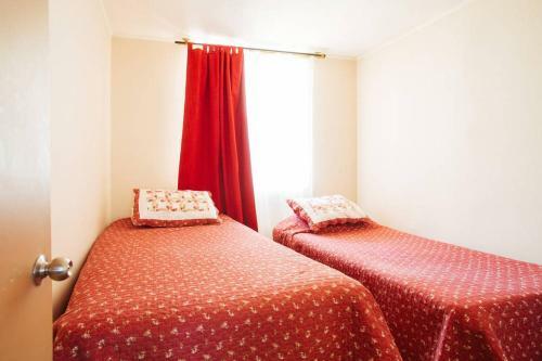 Apartamento Reinos de Italia