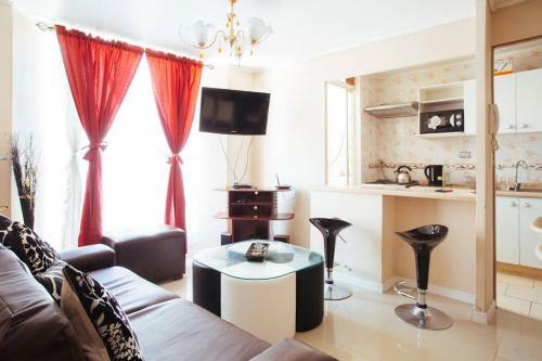 Apartamento Reinos de Italia
