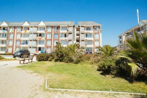Apartamento Reinos de Italia