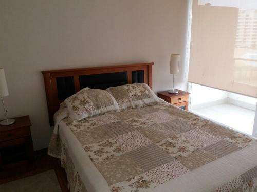 Apartamento Departamento En La Serena