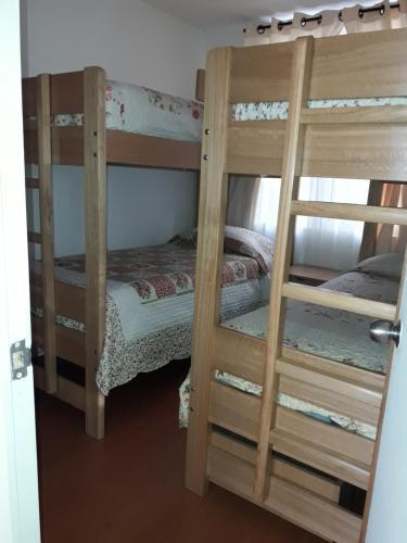 Apartamento Reinos Francos