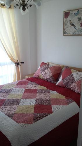 Apartamento Reinos Francos
