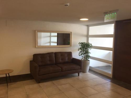 Apartamento Departamento Avenida Del Mar