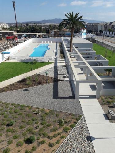 Apartamento Departamento La Serena