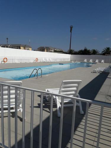 Apartamento Departamento La Serena