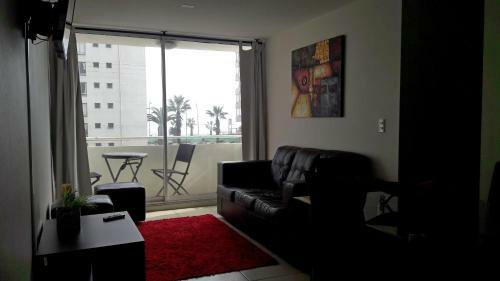 Apartamento Departamento