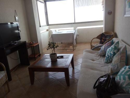 Apartamento Departamento