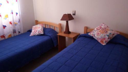 Apartamento Departamento