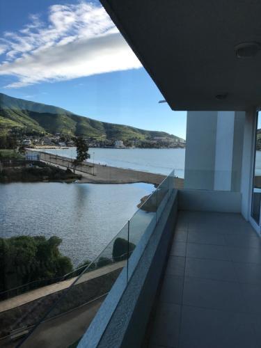 Apartamento Departamento En Papudo