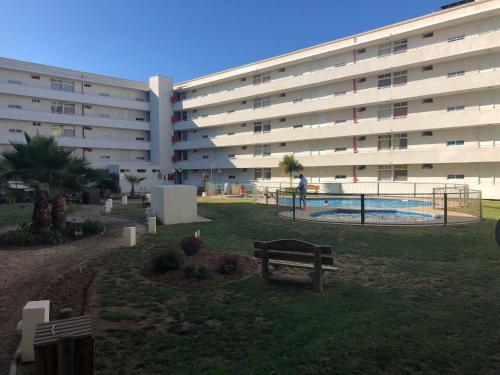 Apartamento Departamento La Serena