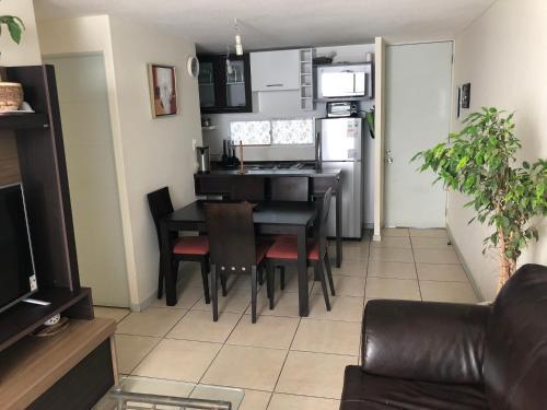 Apartamento Departamento La Serena