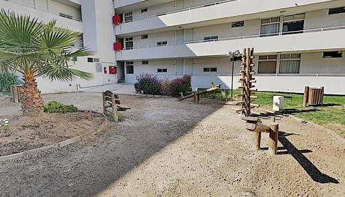 Apartamento Departamento La Serena