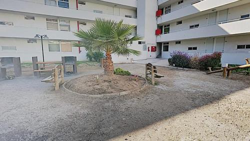 Apartamento Departamento La Serena