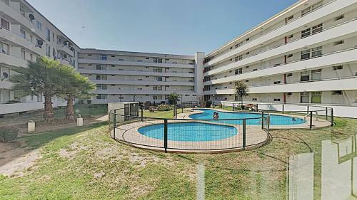 Apartamento Departamento La Serena