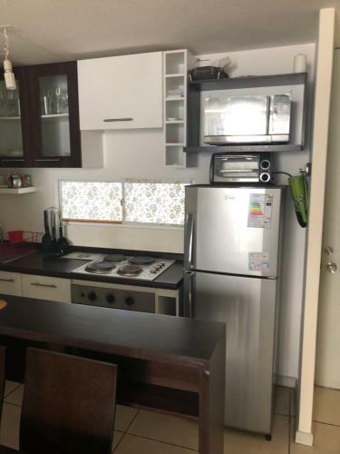 Apartamento Departamento La Serena