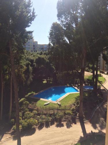 Apartamento Bah�a Pel�canos