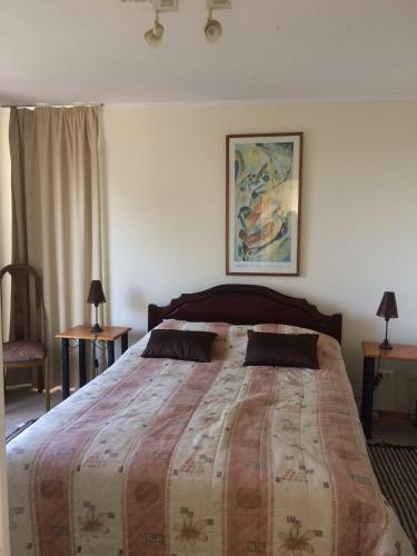 Apartamento Bah�a Pel�canos