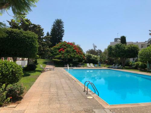 Amathusia Beach Apartment