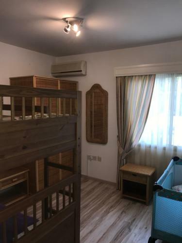 Amathusia Beach Apartment