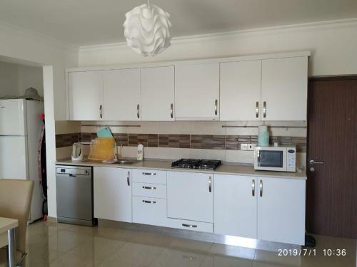 Apartamento Royal Sun Residence