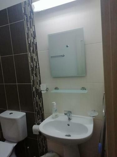 Apartamento Royal Sun Residence