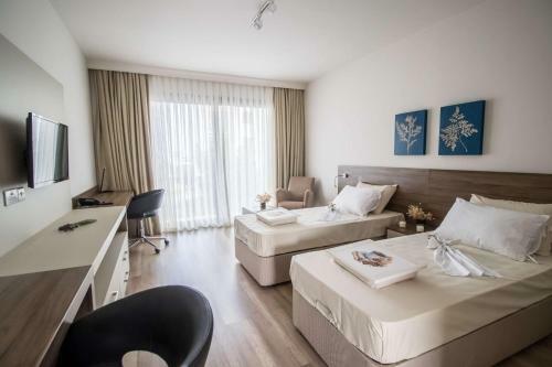 Apartamento Lavanta Residence