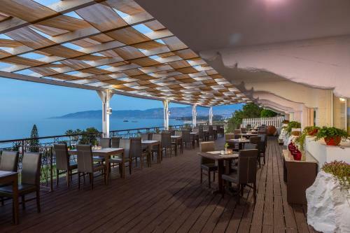 Hotel Latchi Family Resort
