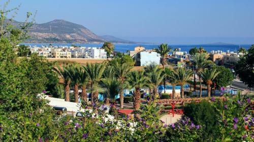 Hotel Latchi Family Resort
