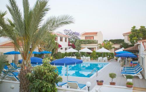 Tavros Hotel Apartments