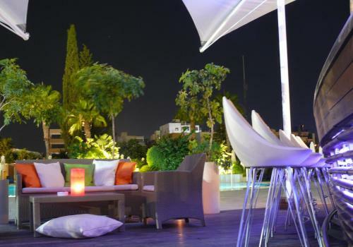 Hotel Hilton Nicosia
