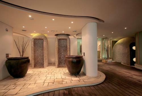 Hotel Hilton Nicosia