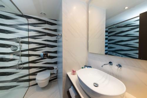 Hotel Hilton Nicosia