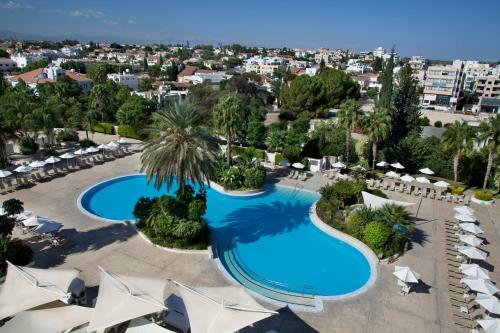 Hotel Hilton Nicosia