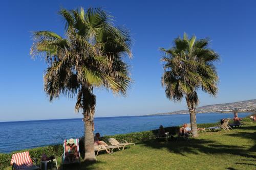 Aparthotel Eleni Holiday Village