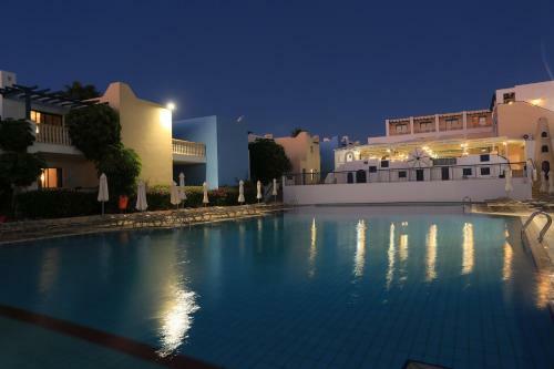 Aparthotel Eleni Holiday Village