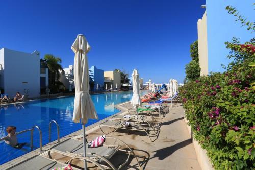 Aparthotel Eleni Holiday Village