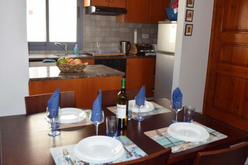 Abitare Holiday Apartment