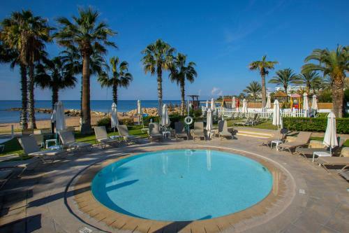 Hotel Louis Ledra Beach