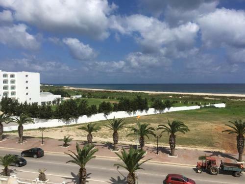 Apartamento Appartement Vue Sur Mer