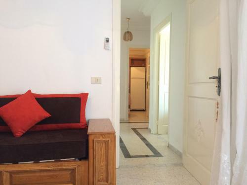 Apartamento Bizerta Charly's
