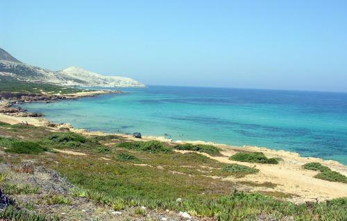 Apartamento Bizerta Charly's