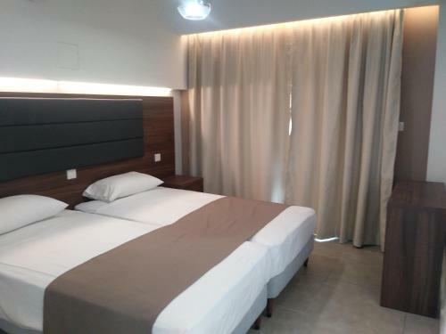 Livas Hotel Apartments