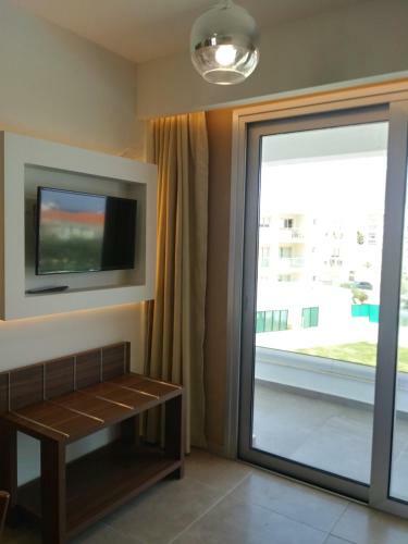 Livas Hotel Apartments