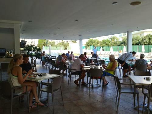 Livas Hotel Apartments
