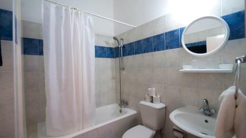 Konnos Bay Hotel Apartments