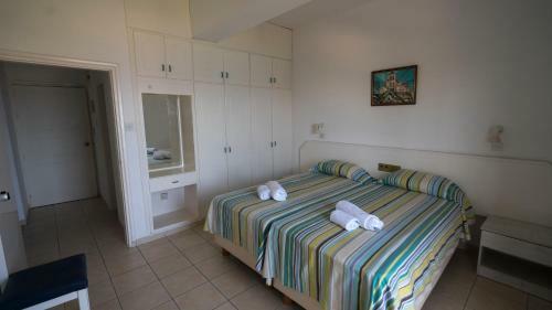 Konnos Bay Hotel Apartments