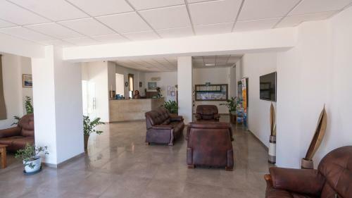 Konnos Bay Hotel Apartments