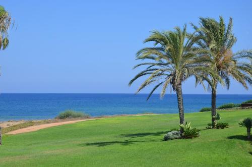 Crystal Springs Beach Hotel
