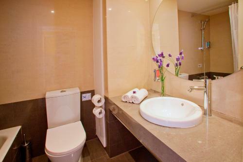 Hotel Louis Phaethon Beach - All Inclusive