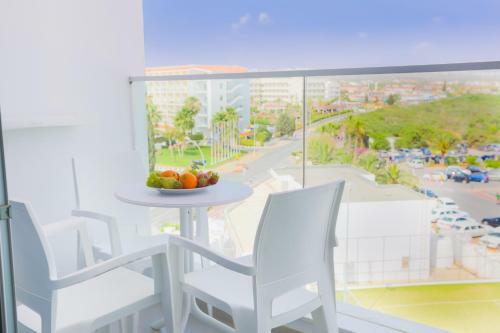 Vassos Nissi Plage Hotel